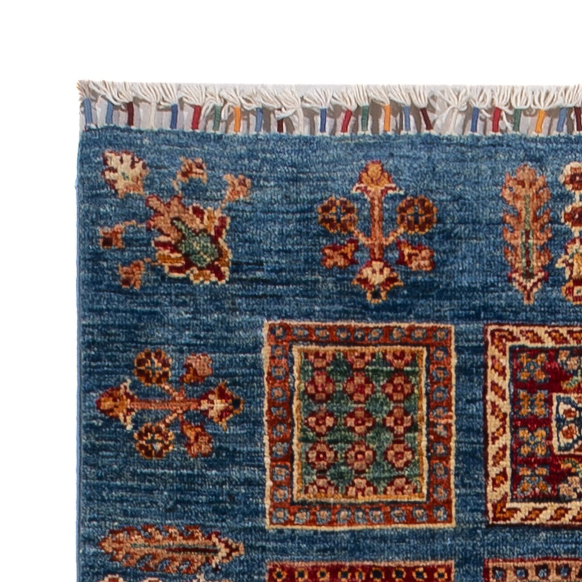 Loper Ziegler Tapijt - Bakhtiari - 300 x 83 cm - veelkleurig