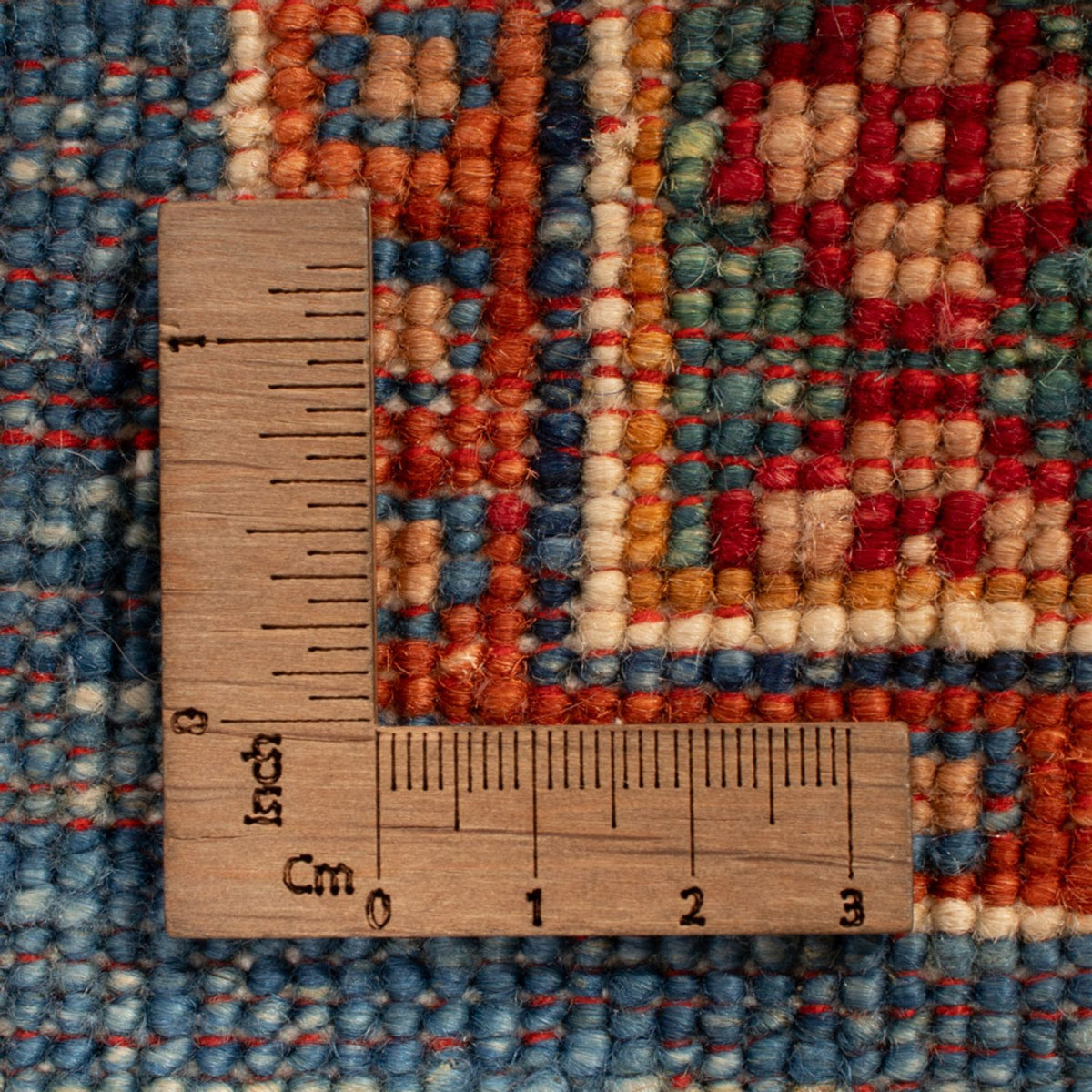 Loper Ziegler Tapijt - Bakhtiari - 300 x 83 cm - veelkleurig