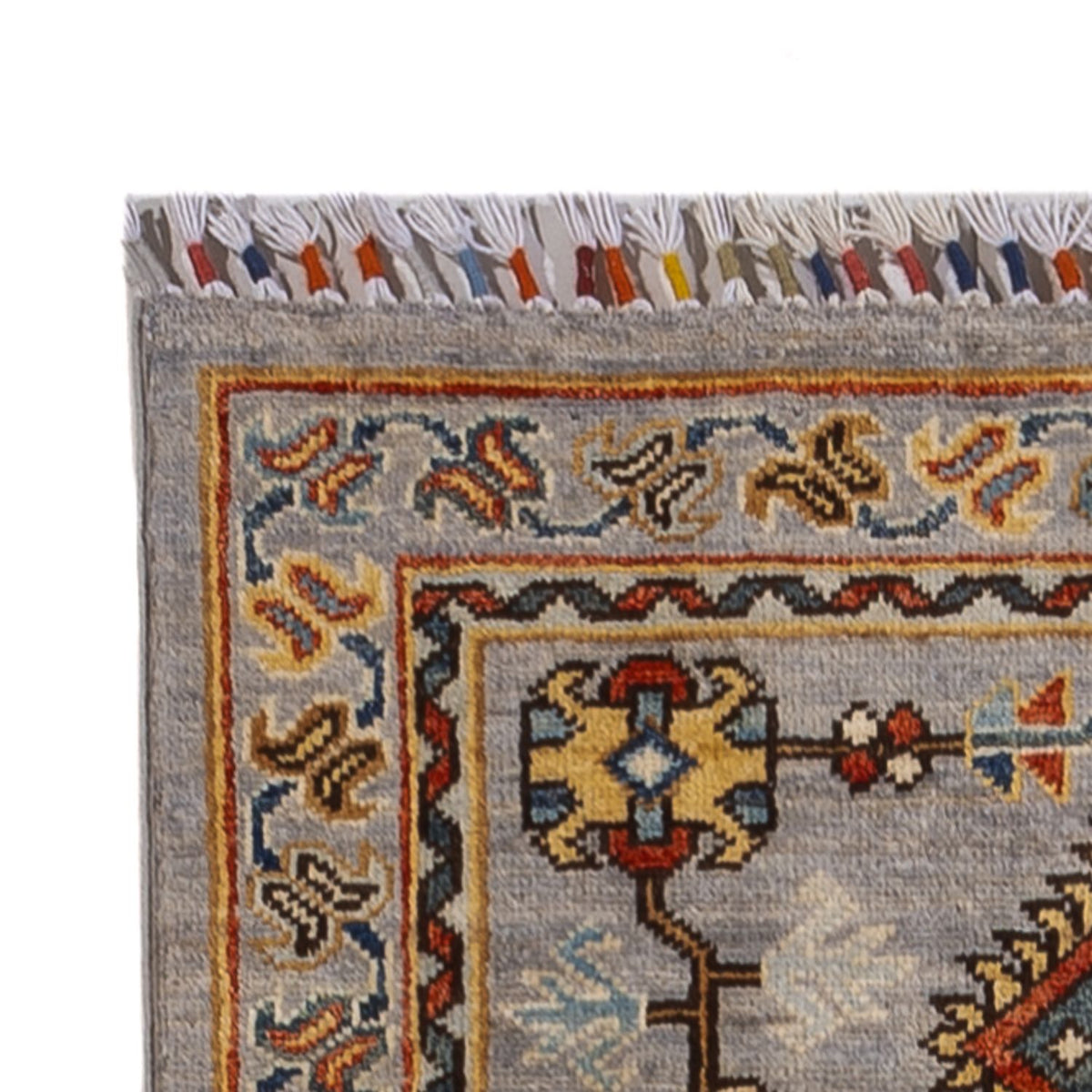 Loper Ziegler Tapijt - Ariana - 297 x 80 cm - veelkleurig