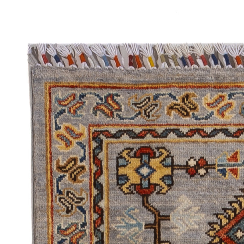 Loper Ziegler Tapijt - Ariana - 297 x 80 cm - veelkleurig