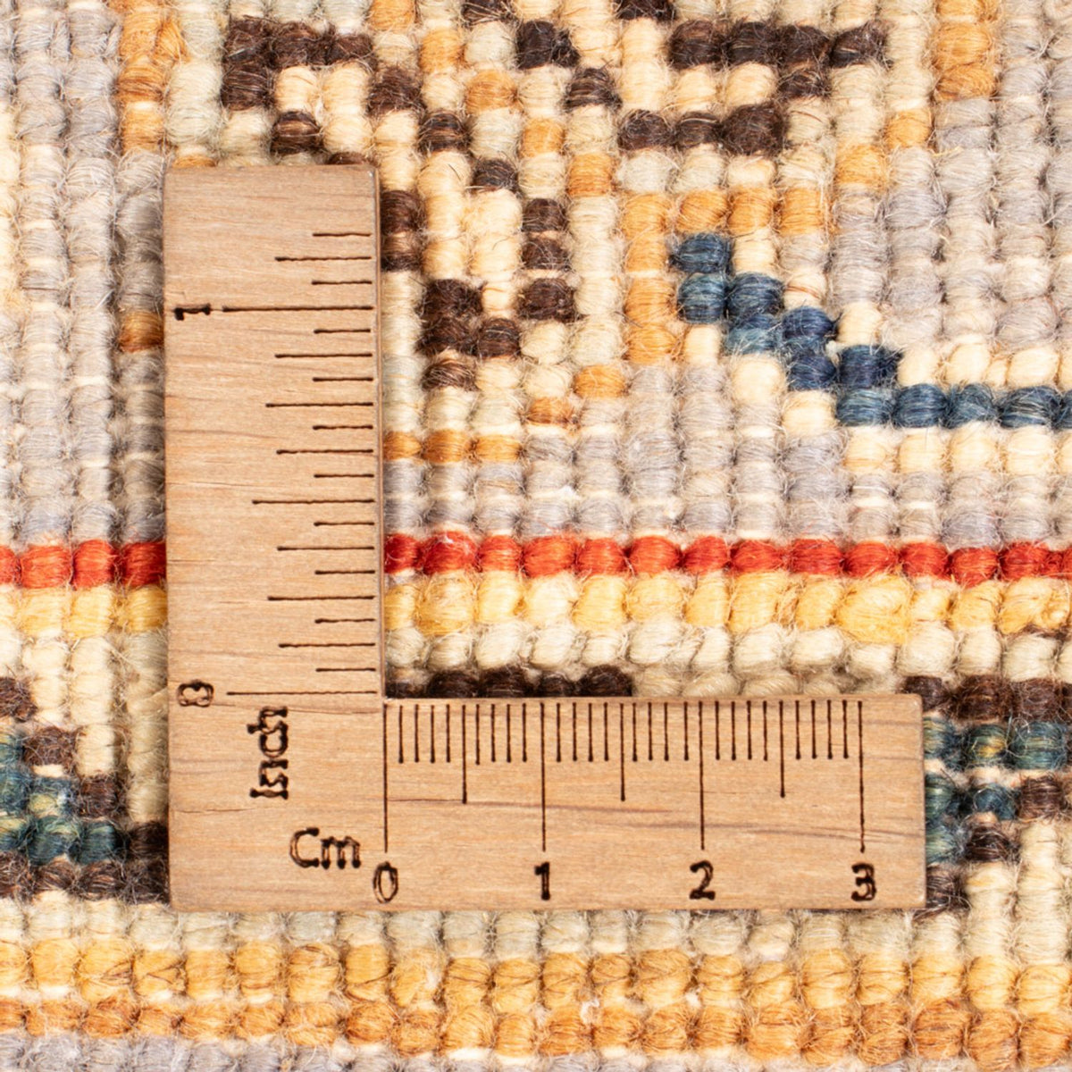 Loper Ziegler Tapijt - Ariana - 297 x 80 cm - veelkleurig