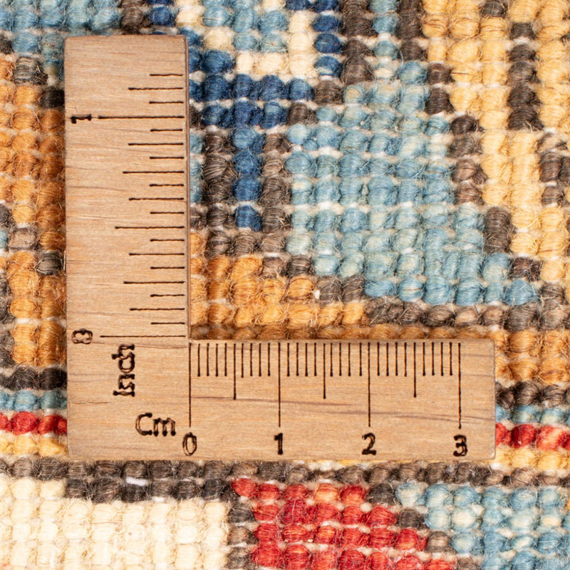 Loper Ziegler Tapijt - Ariana - 359 x 89 cm - veelkleurig