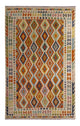 Kilim Maimana Tapijt 298x210cm - Wollen tapijt