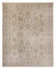 Farahan Tapijt 304x247cm - Perzisch tapijt
