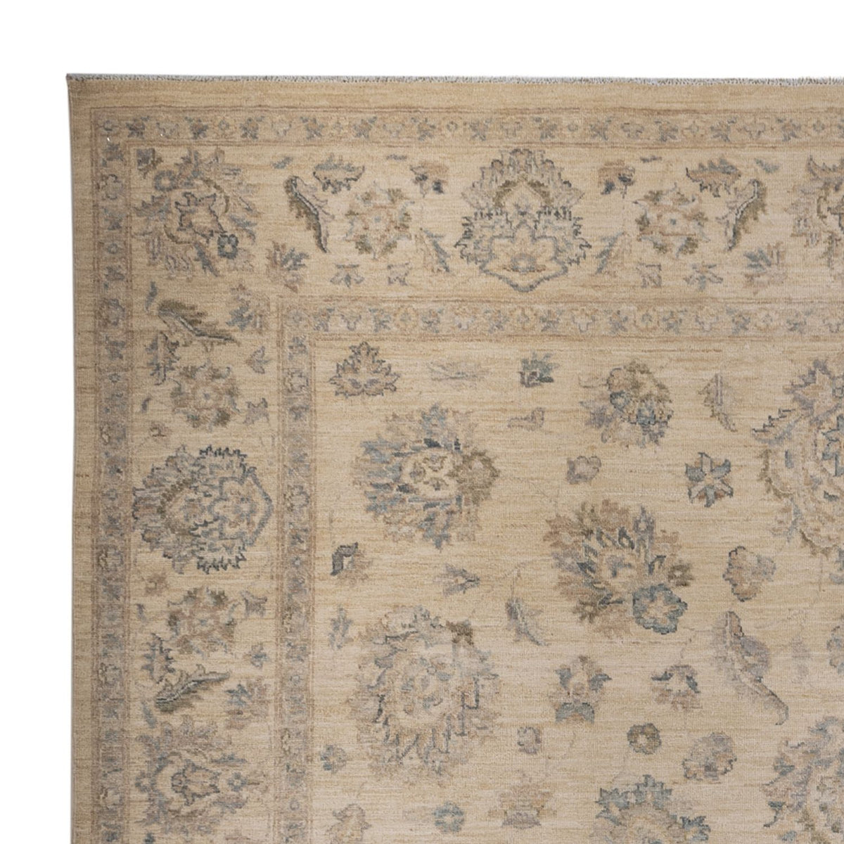 Ziegler tapijt - 304 x 247 cm - veelkleurig