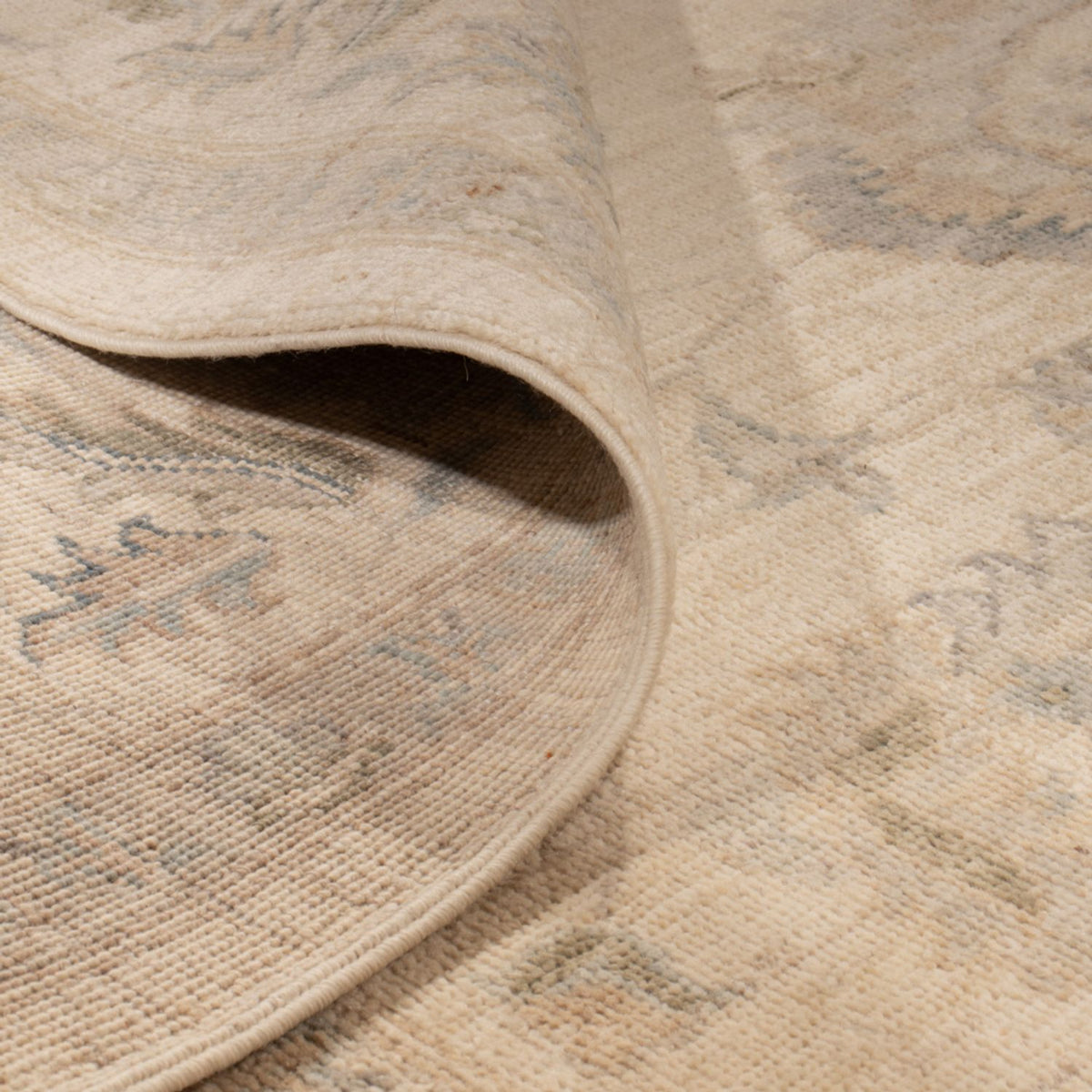 Ziegler tapijt - 304 x 247 cm - veelkleurig