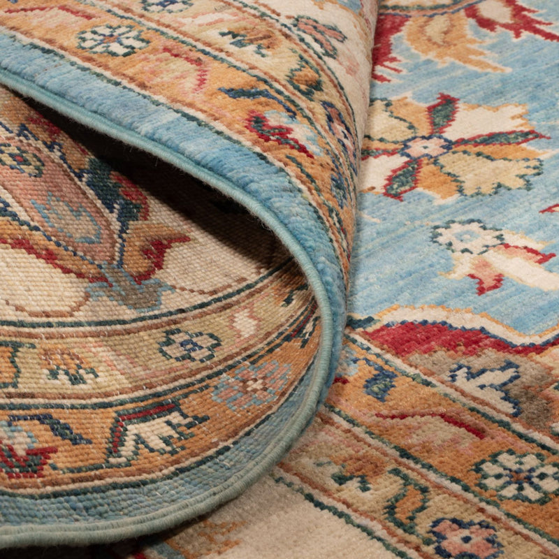 Ziegler tapijt - 243 x 192 cm - veelkleurig