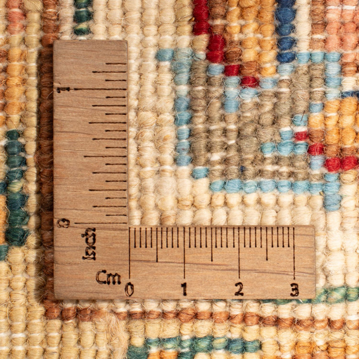 Ziegler tapijt - 243 x 192 cm - veelkleurig