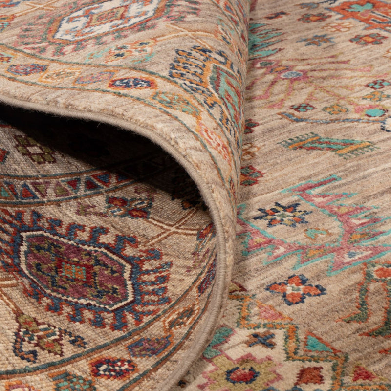 Ziegler Tapijt - Ariana - 229 x 170 cm - veelkleurig