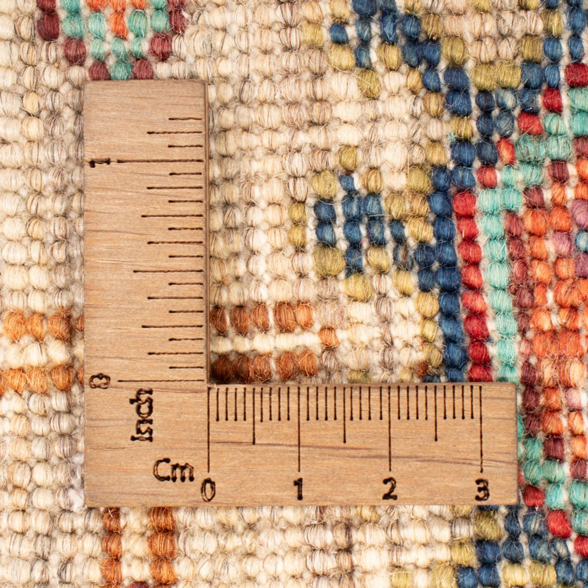 Ziegler Tapijt - Ariana - 229 x 170 cm - veelkleurig