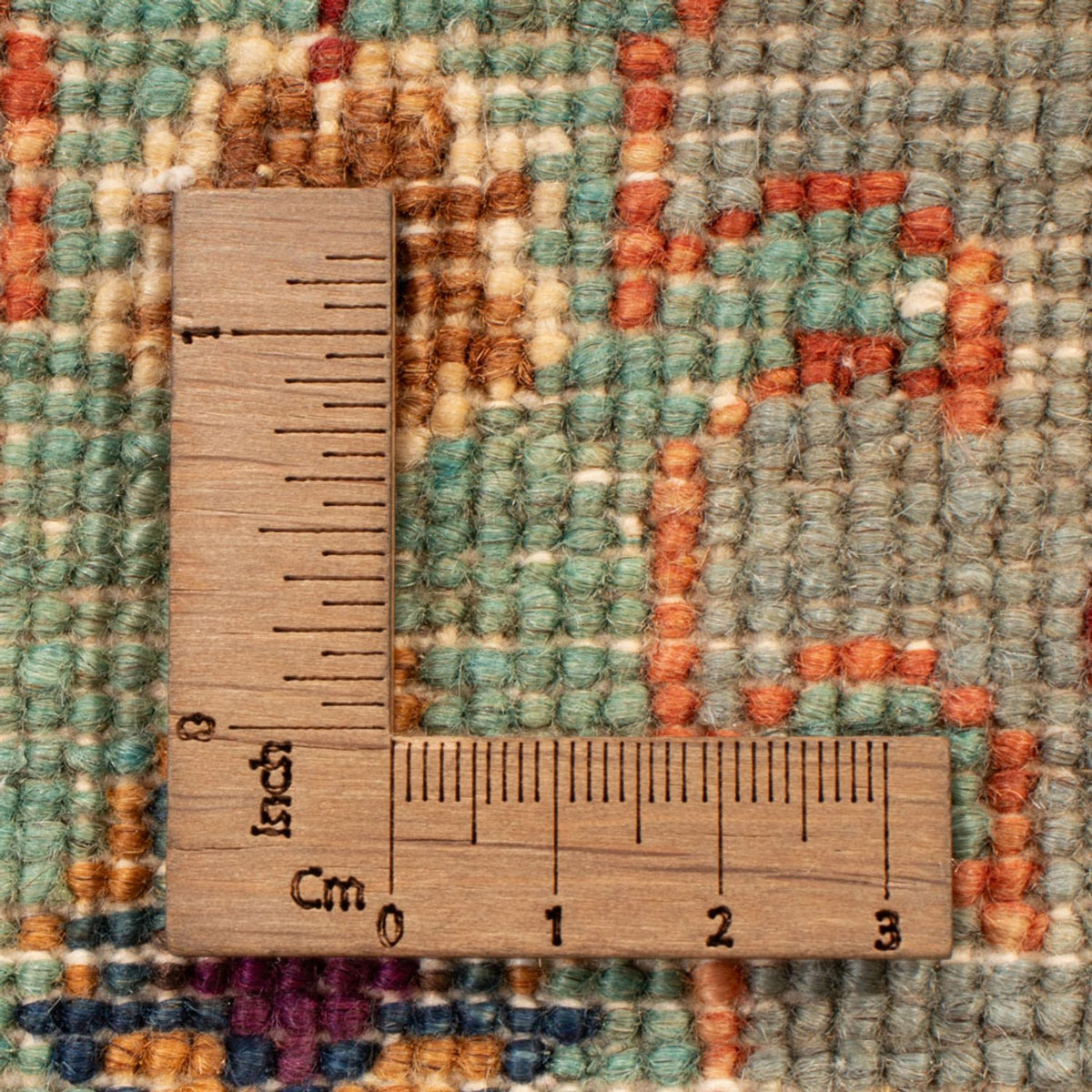 Ziegler Tapijt - Ariana - 245 x 176 cm - veelkleurig