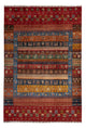 Loribaft Tapijt 244x176cm - Perserteppich Wollteppich