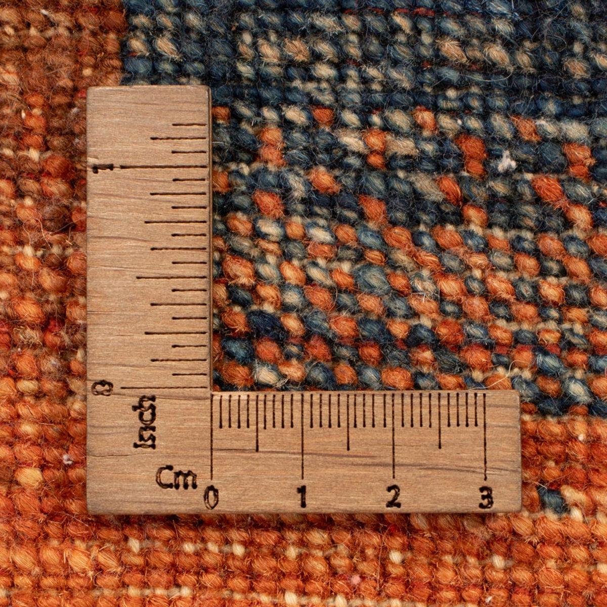 Gabbeh Tapijt - Loribaft Perzisch - 193 x 158 cm - veelkleurig