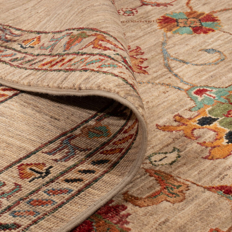 Ziegler Tapijt - Ariana - 217 x 158 cm - veelkleurig