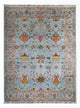 Ariana Tapijt 206x154cm - Oosters Tapijt