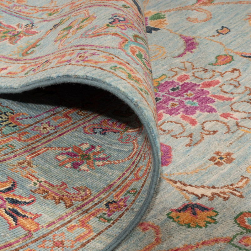 Ziegler Tapijt - Ariana - 206 x 154 cm - veelkleurig