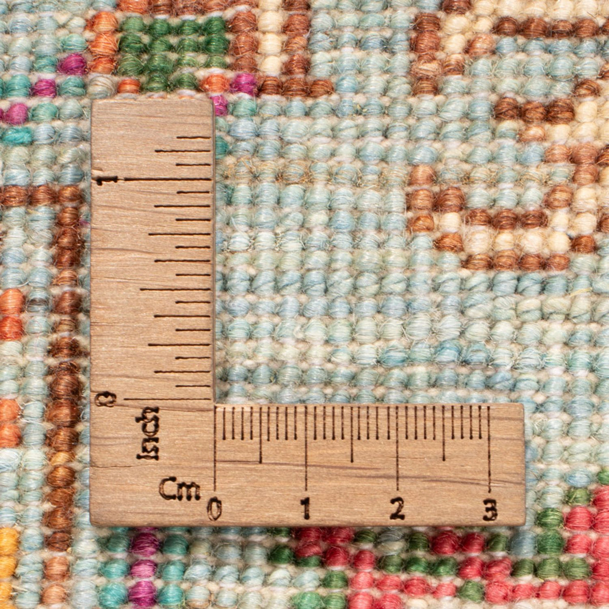 Ziegler Tapijt - Ariana - 206 x 154 cm - veelkleurig