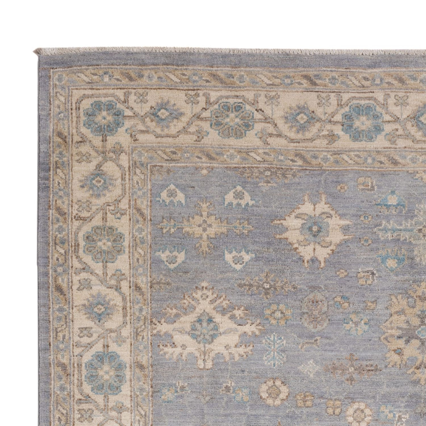 Farahan Tapijt 209x152cm - Perzisch tapijt