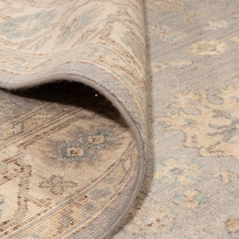 Ziegler tapijt - 209 x 152 cm - veelkleurig