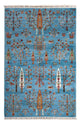 Ariana Tapijt 126x188cm - Oosters Tapijt