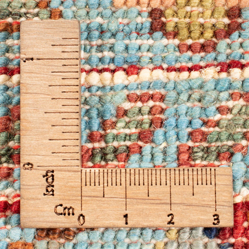 Ziegler Tapijt - Ariana - 120 x 86 cm - blauw