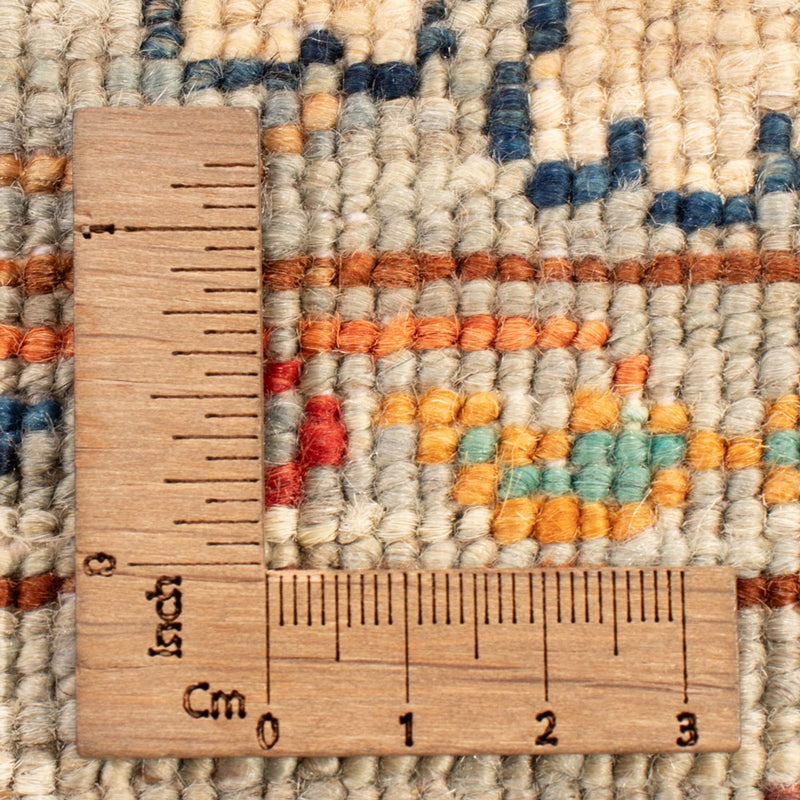 Ziegler Tapijt - Ariana - 119 x 86 cm - lichtblauw