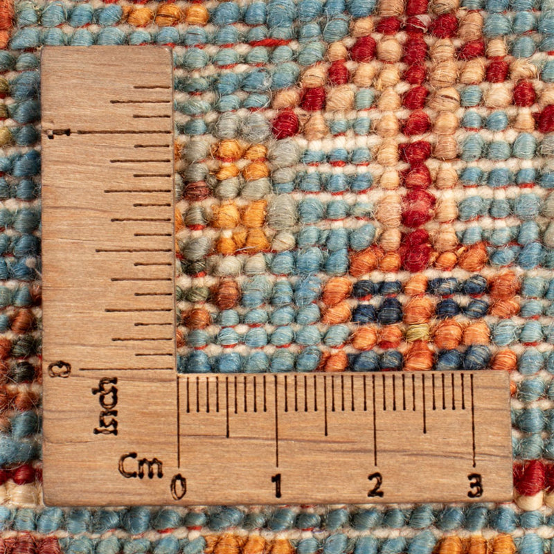 Ziegler Tapijt - Ariana - 120 x 85 cm - blauw