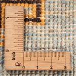 Ziegler Tapijt - Ariana - 122 x 83 cm - lichtblauw