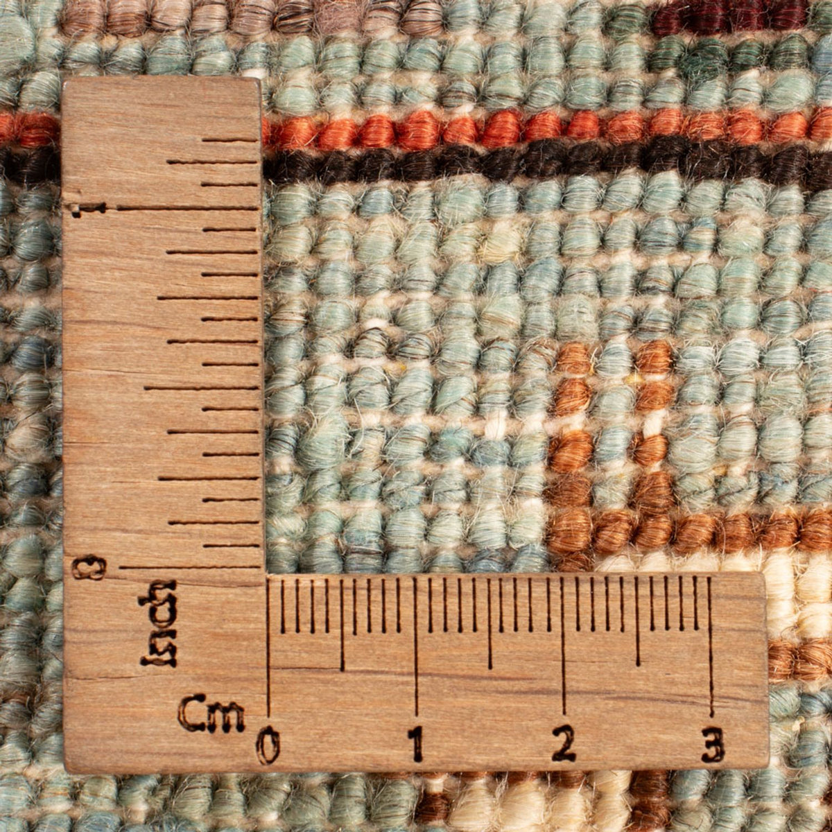 Ziegler Tapijt - Ariana - 123 x 82 cm - lichtblauw