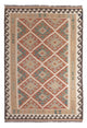 Kilim Maimana Tapijt 124x179cm - Wollen tapijt