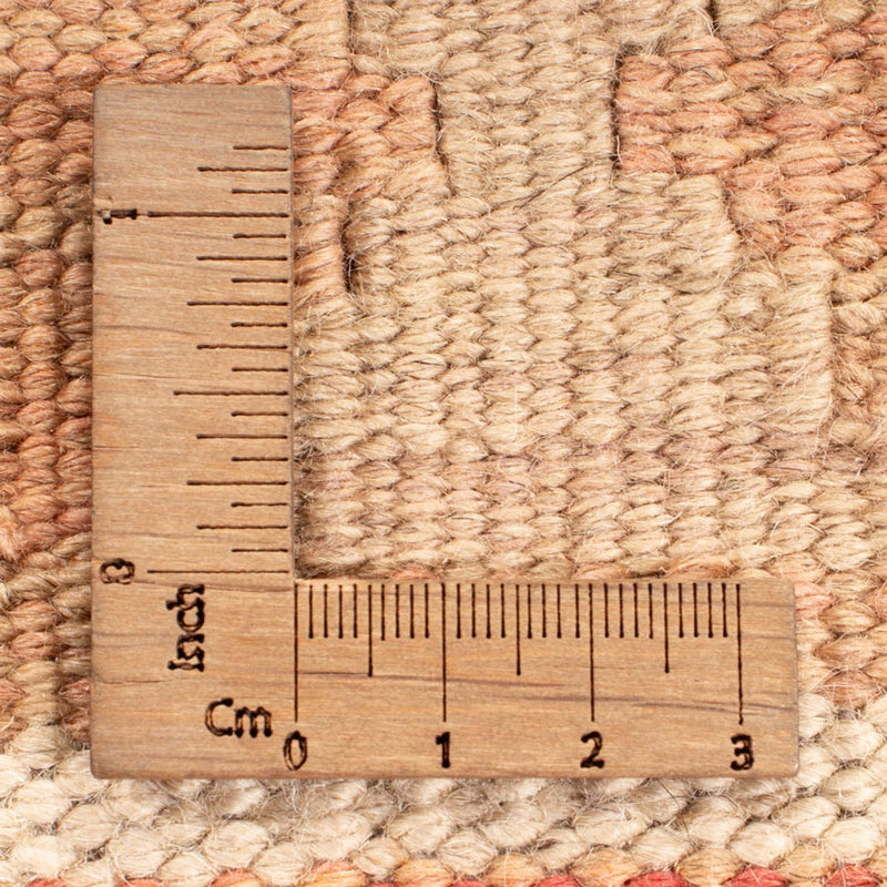 Kelim tapijt - Splash - 179 x 124 cm - veelkleurig