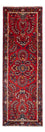 Loper Perzisch Tapijt - Nomadisch - 250 x 82 cm - rood
