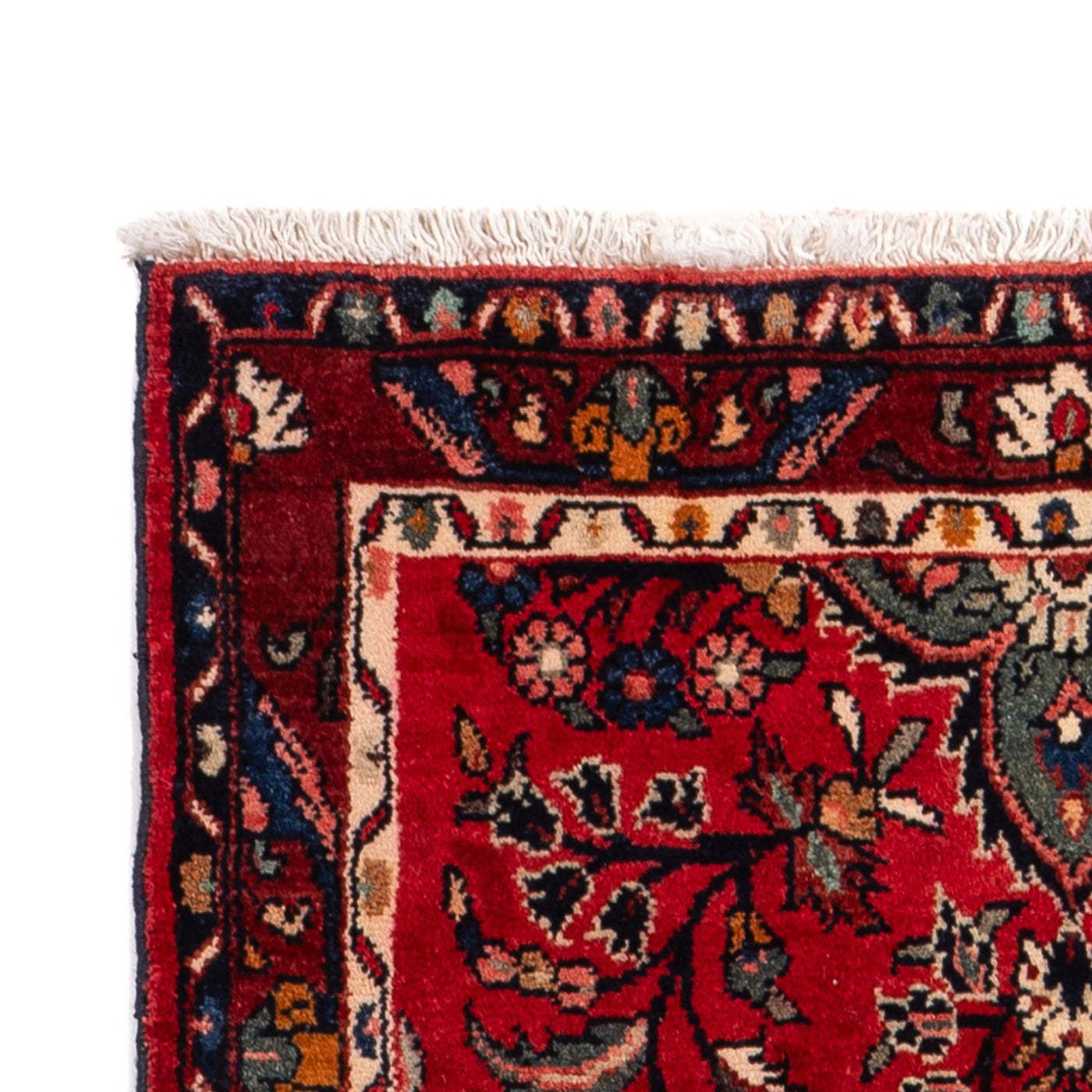 Mehraban Tapijt 250x82cm - Perzisch tapijt
