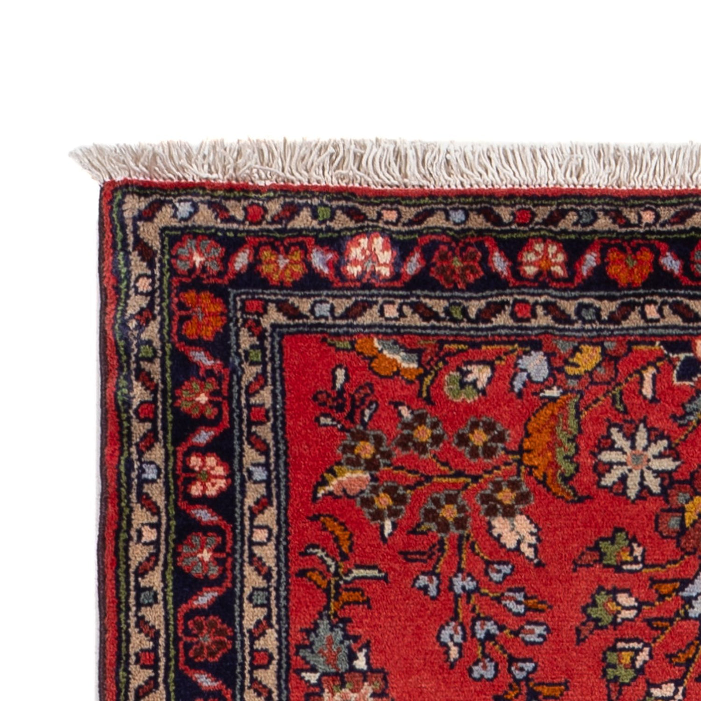 Mehraban Tapijt 210x80cm - Perzisch tapijt