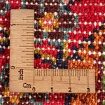 Loper Perzisch Tapijt - Nomadisch - 210 x 80 cm - rood