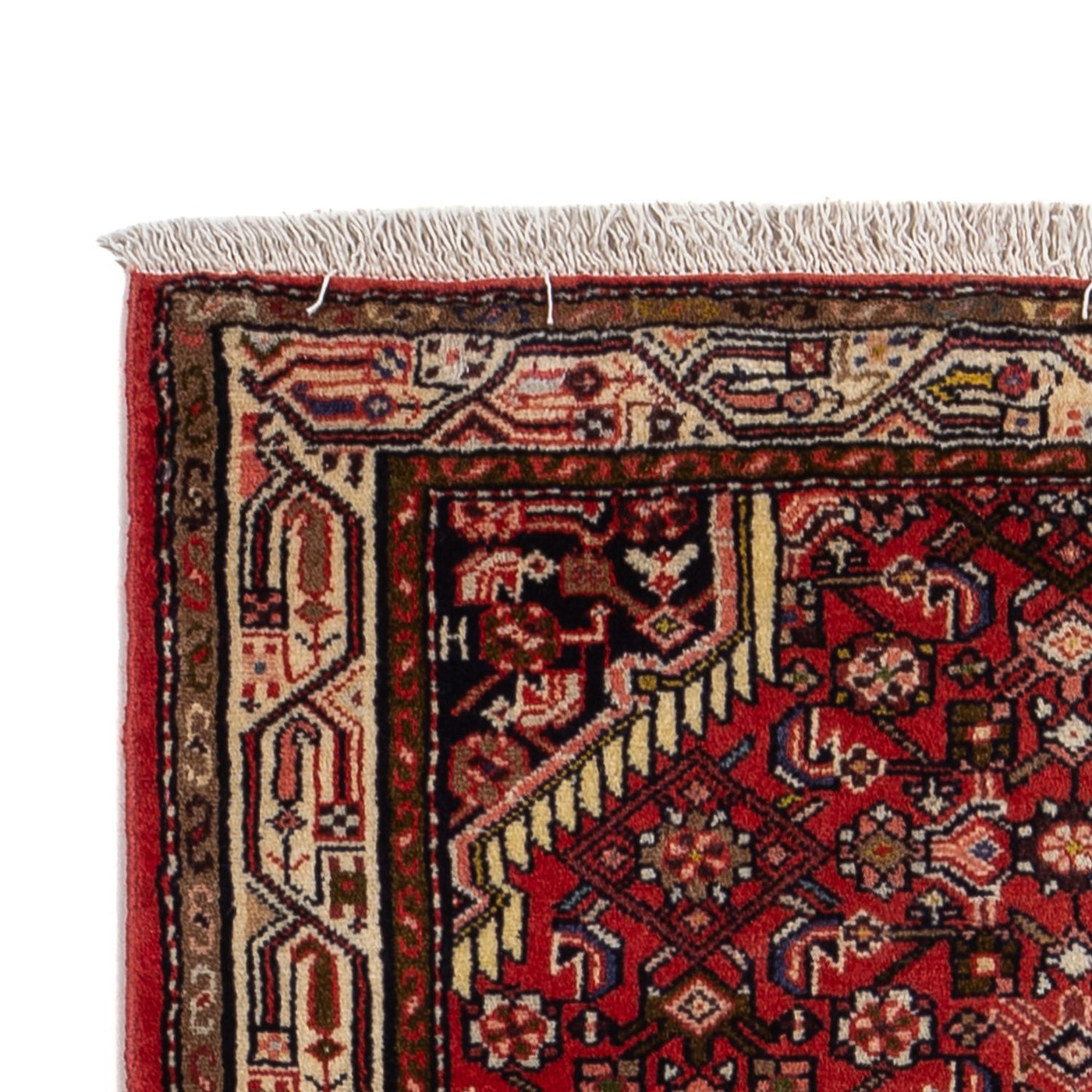 Sarough Tapijt 195x78cm - Perzisch tapijt