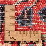 Loper Perzisch Tapijt - Nomadisch - 197 x 80 cm - rood