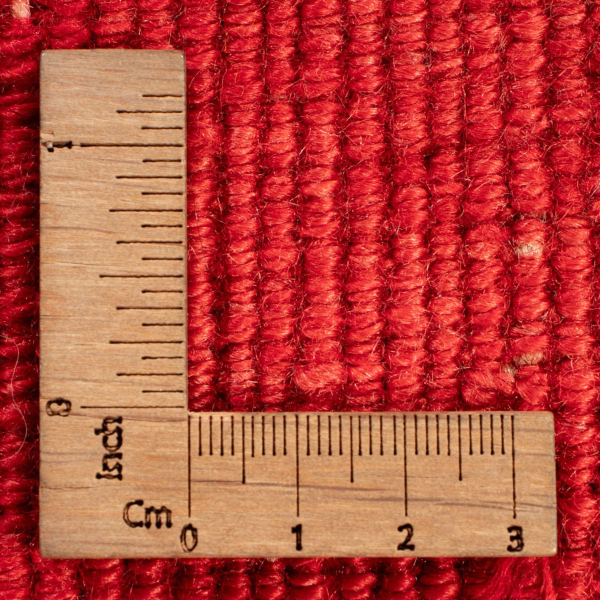 Perzisch Tapijt - Nomadisch - 172 x 84 cm - rood