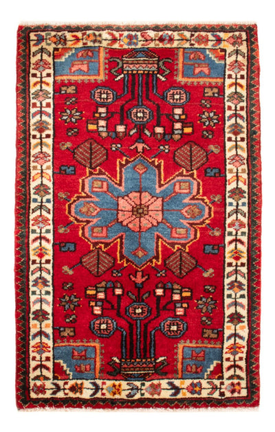 Tuserkan Tapijt 54x88cm - Perzisch tapijt
