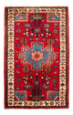 Tuserkan Tapijt 88x54cm - Perzisch tapijt