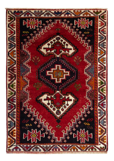 Qashqai Tapijt 81x119cm - Perzisch tapijt