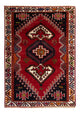Ghashghai Tapijt 119x81cm - Perzisch tapijt
