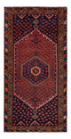 Hamadan Tapijt 153x74cm - Perzisch tapijt
