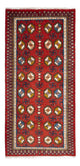 Hamadan Tapijt 130x64cm - Perzisch tapijt