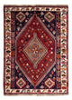 Shiraz Tapijt 158x116cm - Perzisch tapijt