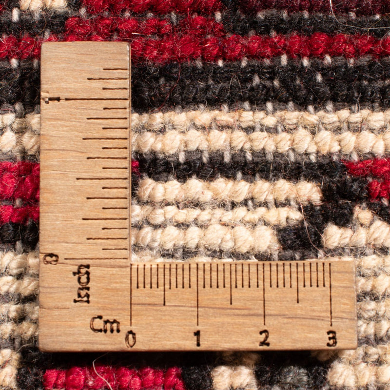 Perzisch Tapijt - Nomadisch - 153 x 107 cm - terracotta