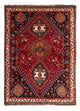 Qashqai Tapijt 156x110cm - Perzisch tapijt