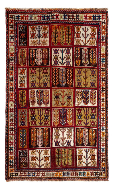 Qashqai Tapijt 111x182cm - Perzisch tapijt