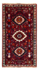 Ghashghai Tapijt 143x77cm - Perzisch tapijt