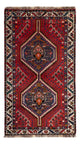 Qashqai Tapijt 142x79cm - Perzisch tapijt